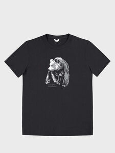 Lempeä karhu T-paita