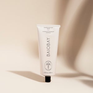 Ravitseva hiusnaamio 200 ml