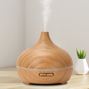 Suola-aroma diffuuseri