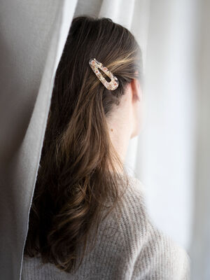 Kukkapinni aidoista kukista, Tähdikki