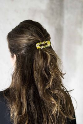 Kukkapinni aidoista kukista, Kaunokainen