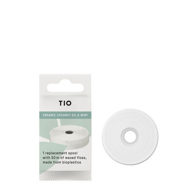 TIO hammaslanka, refill