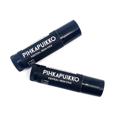 Pihkapuikko