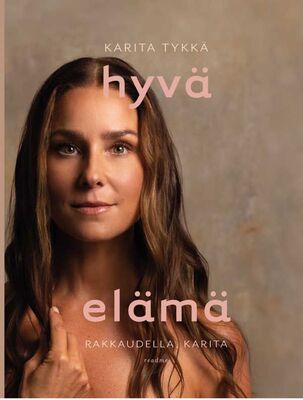 Rakkaudella Karita + Työkirja