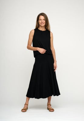 Gracious hame, musta