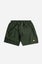 Q-Nova&reg; Miesten Uimashortsit Forest Green