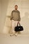 Gabriel weekend bag, musta