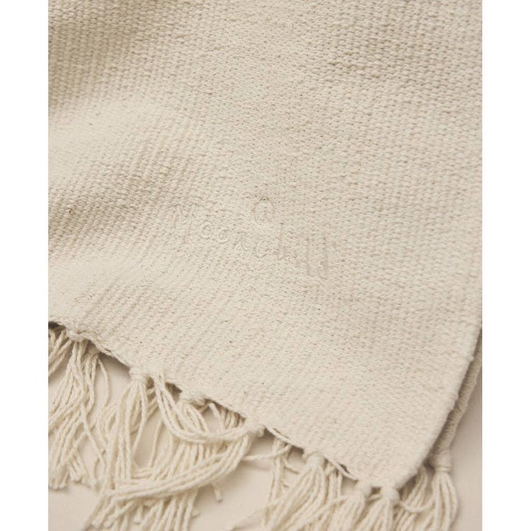 Shala matto / joogamatto, luomupuuvilla