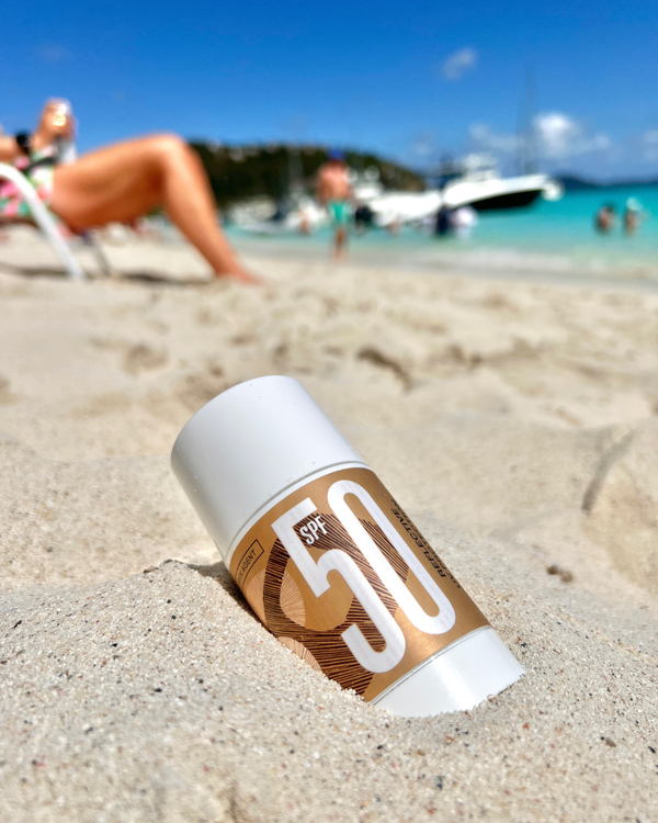 The Skin Agent Sunscreen SPF 50