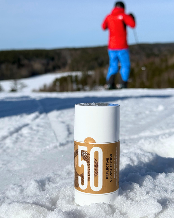 The Skin Agent Sunscreen SPF 50