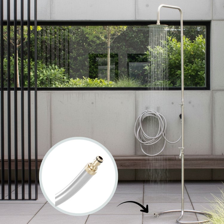 Puutarhasuihku - TILAUSTUOTE