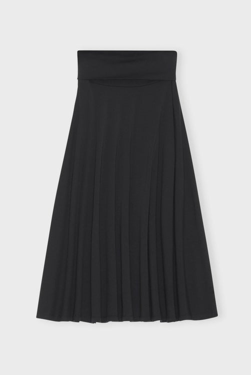 Gracious hame, musta