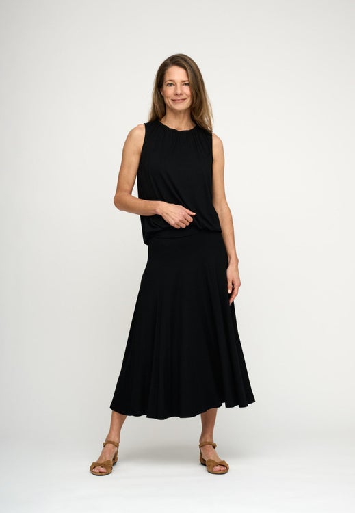 Gracious hame, musta