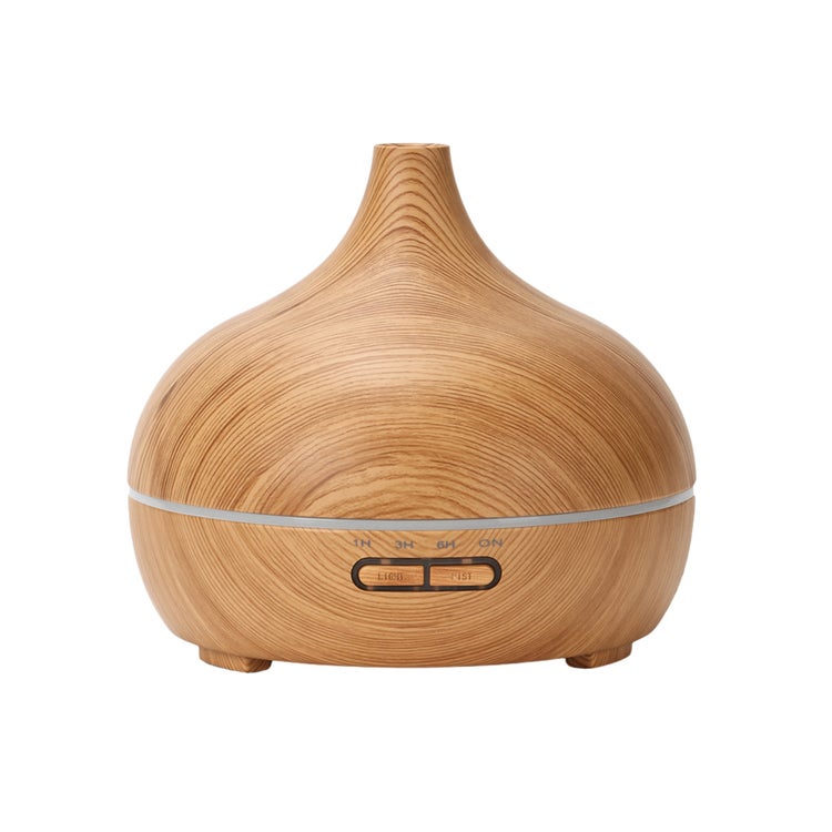 Suola-aroma diffuuseri